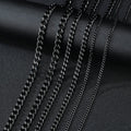 Iron Luxe Necklace