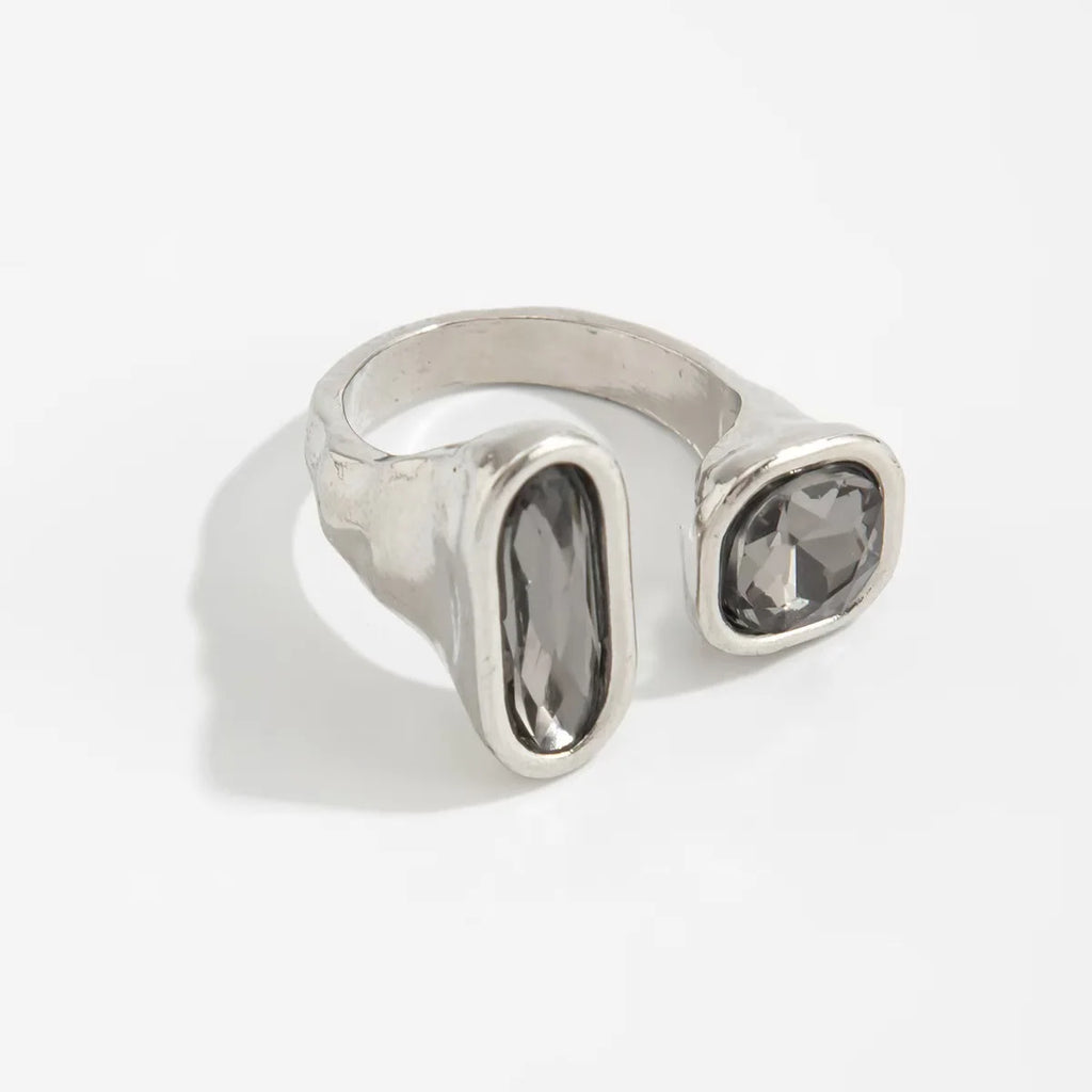 Korean Glamour Ring