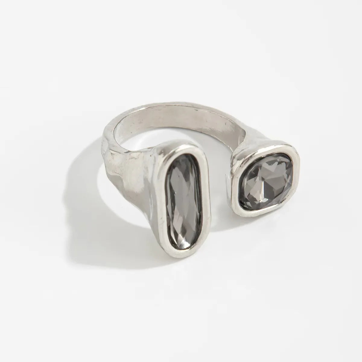 Korean Glamour Ring