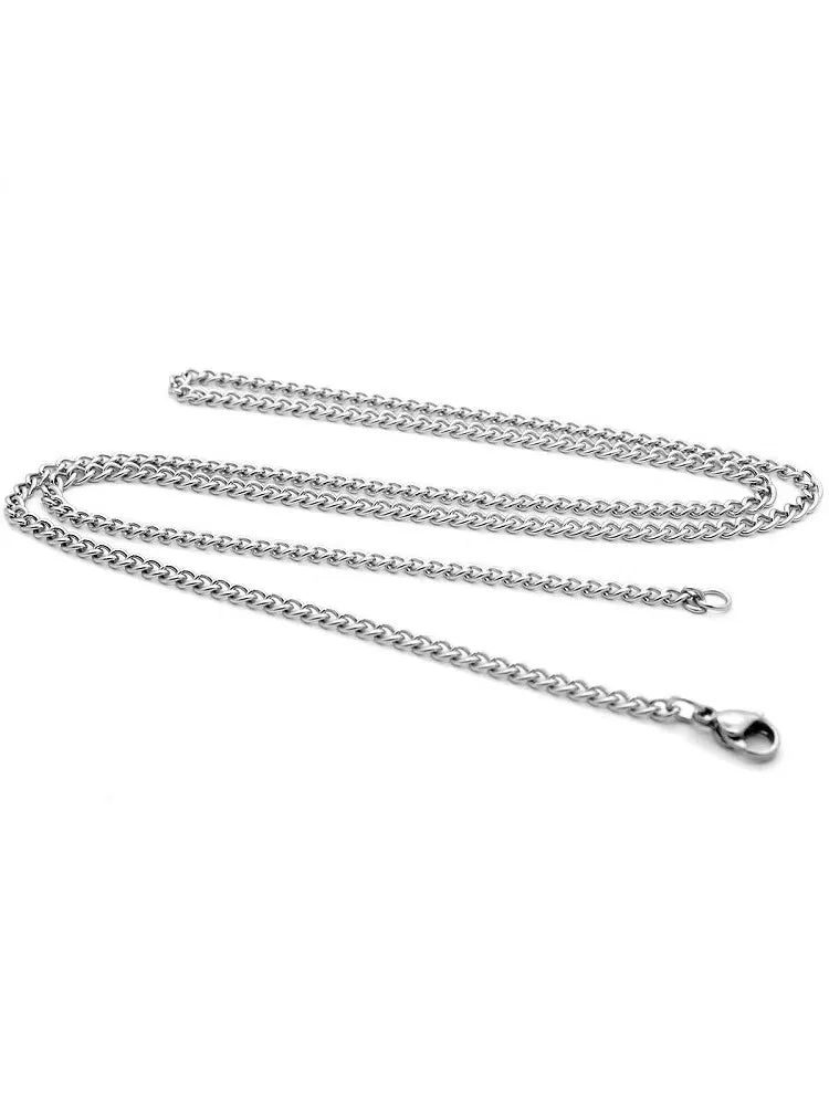 Iron Luxe Necklace