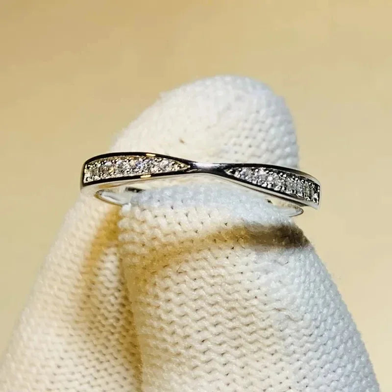 Crystal Grace Ring