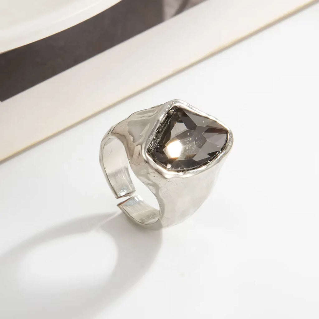 Korean Glamour Ring