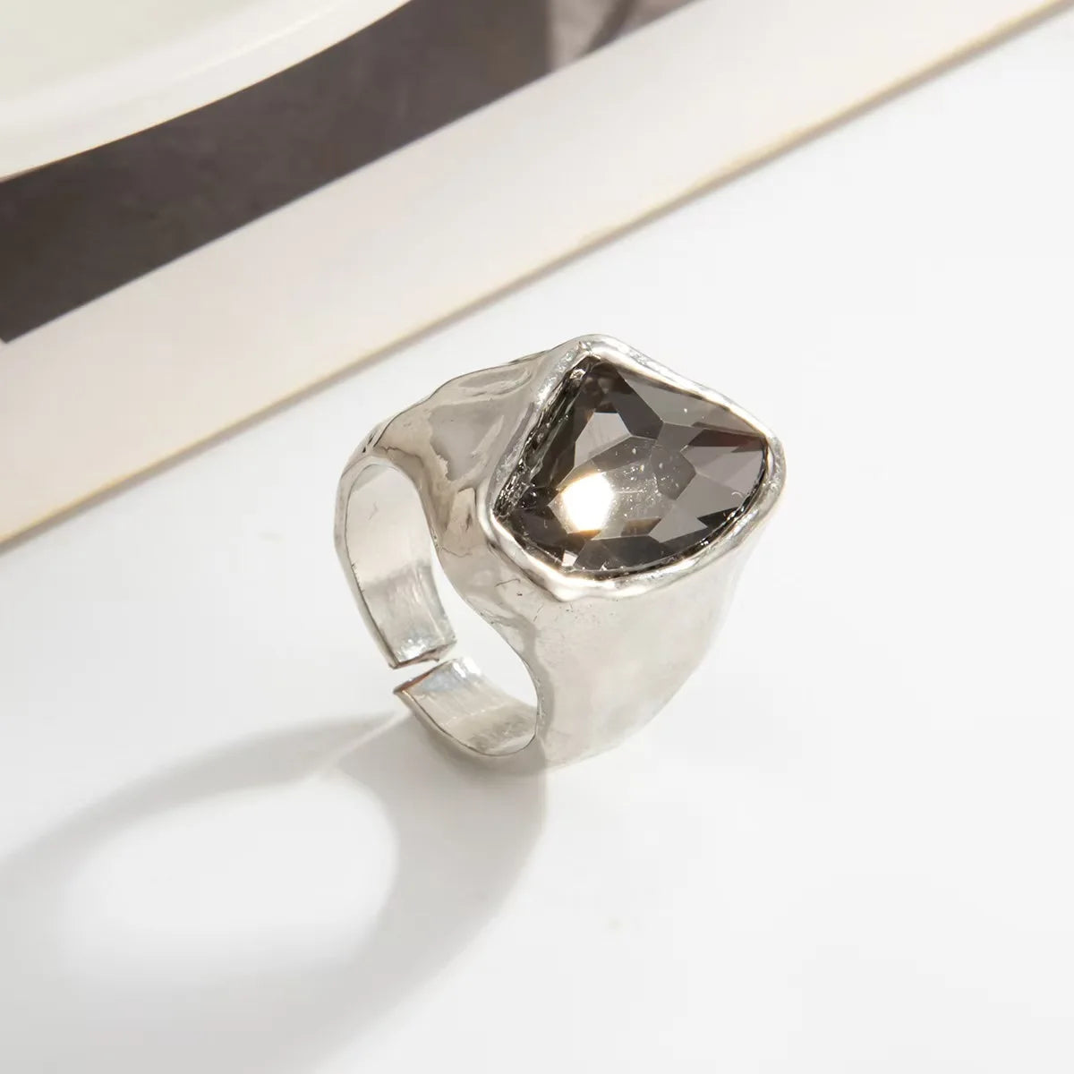 Korean Glamour Ring