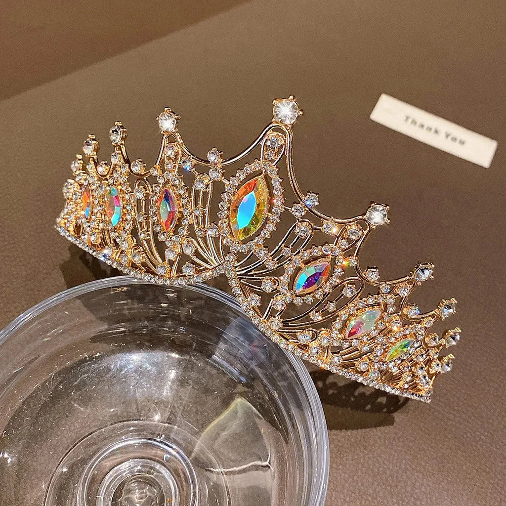 Sweet Serenity Crown