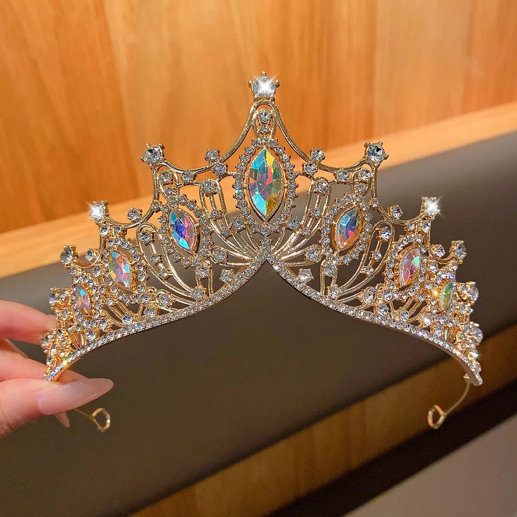 Sweet Serenity Crown