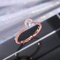 Crystal Grace Ring