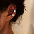 Halo Luxe Ear Clips