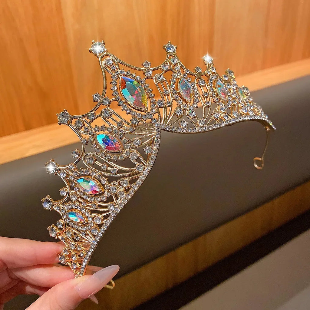 Sweet Serenity Crown