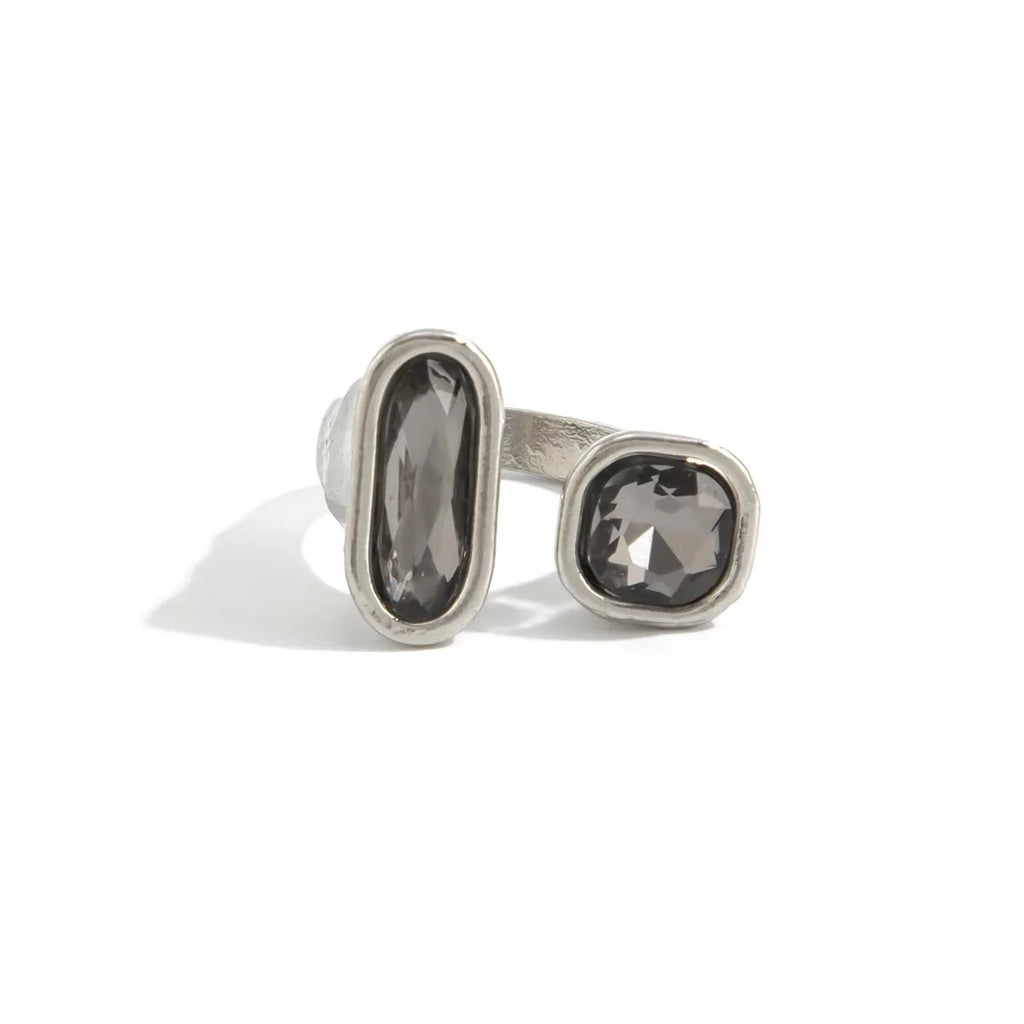 Korean Glamour Ring