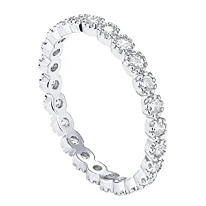 Crystal Grace Ring