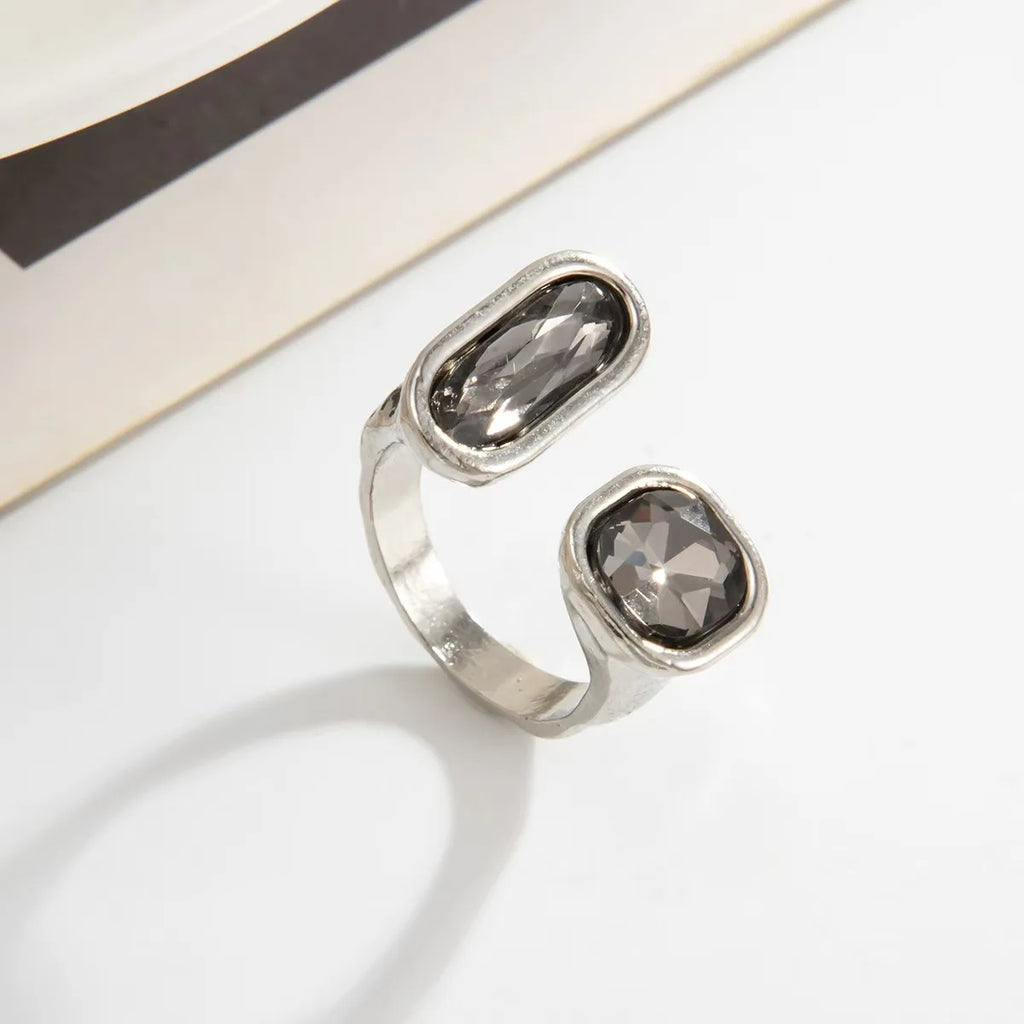 Korean Glamour Ring