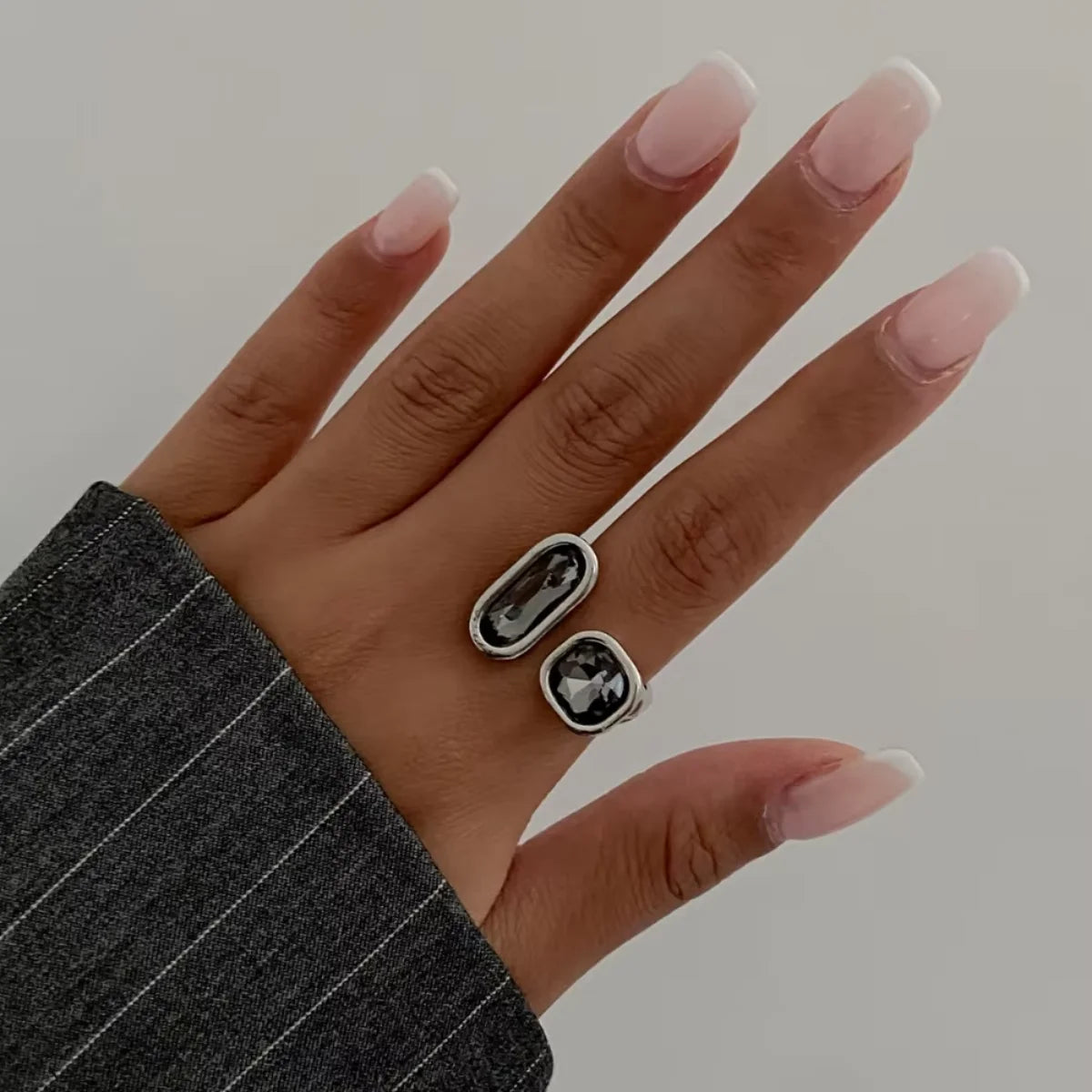 Korean Glamour Ring