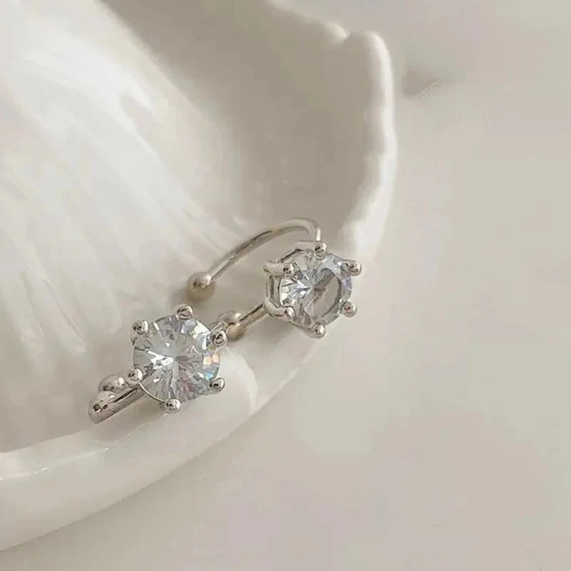 Halo Luxe Ear Clips